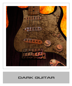 RSSD02 Dark Guitar