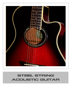 RSGL04 Steel String Guitar