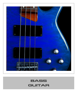 RSGL03 Bass Guitar