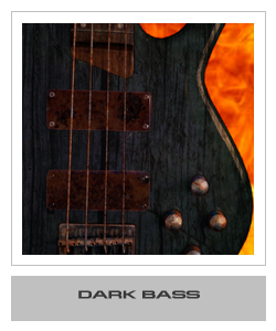 RSSD03 Dark Bass